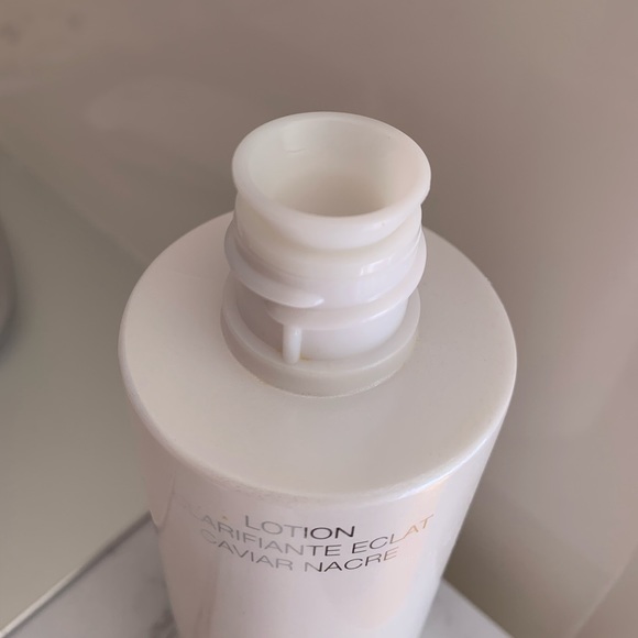 La Prairie White Caviar Lotion 200ML - Picture 5 of 5